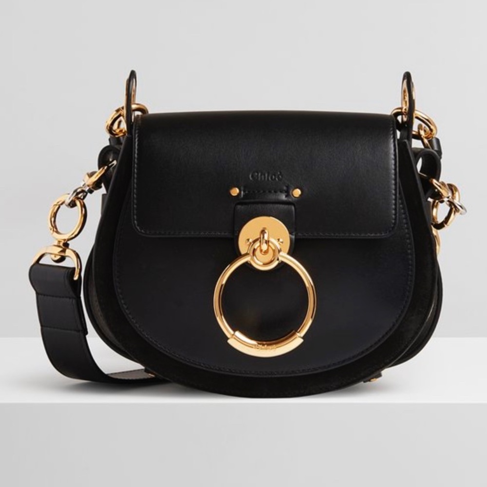 Chloe Tess bag